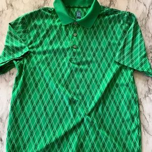 Men’s Polo Shirt